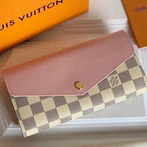 Sarah Wallet Louis Vuitton